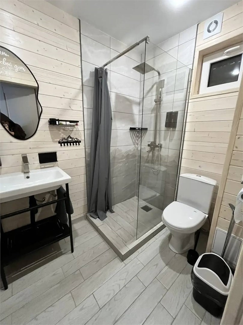 Номер комфорт в Парадиз в горах