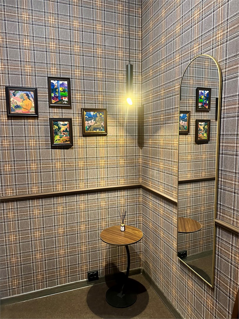 Отдельная двухместная комната Divo в Диво