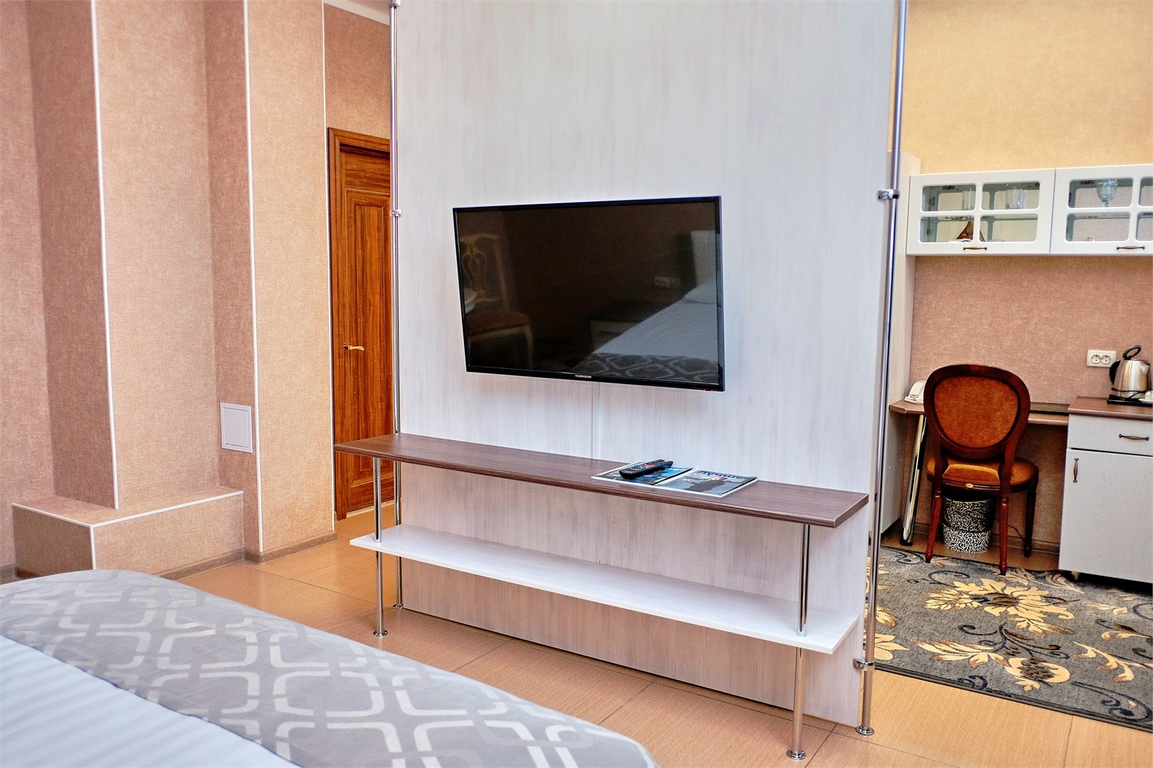 Комфорт в Амур