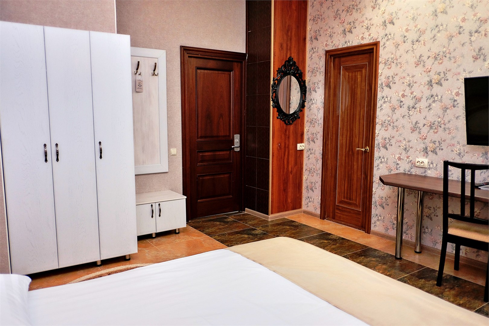 Комфорт в Амур