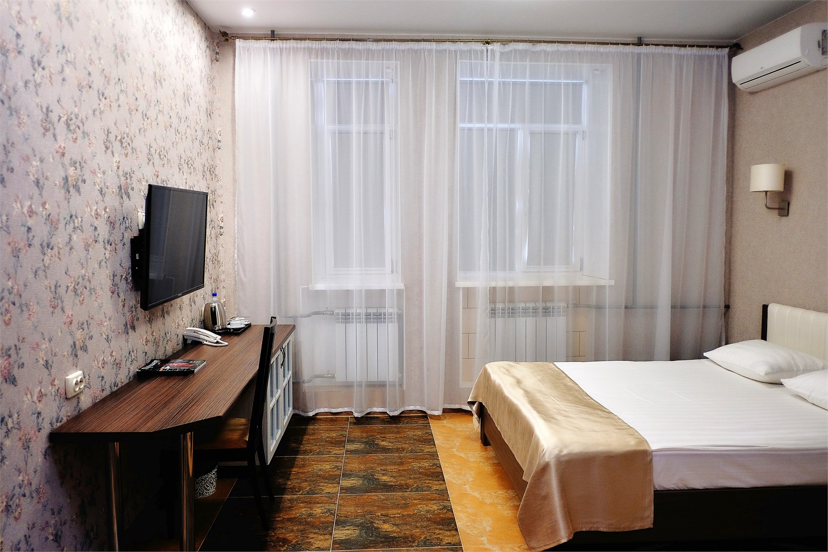 Комфорт в Амур