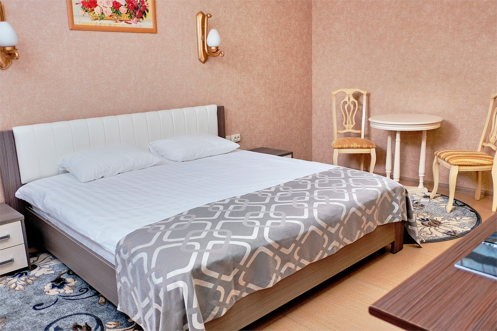 Комфорт в Амур