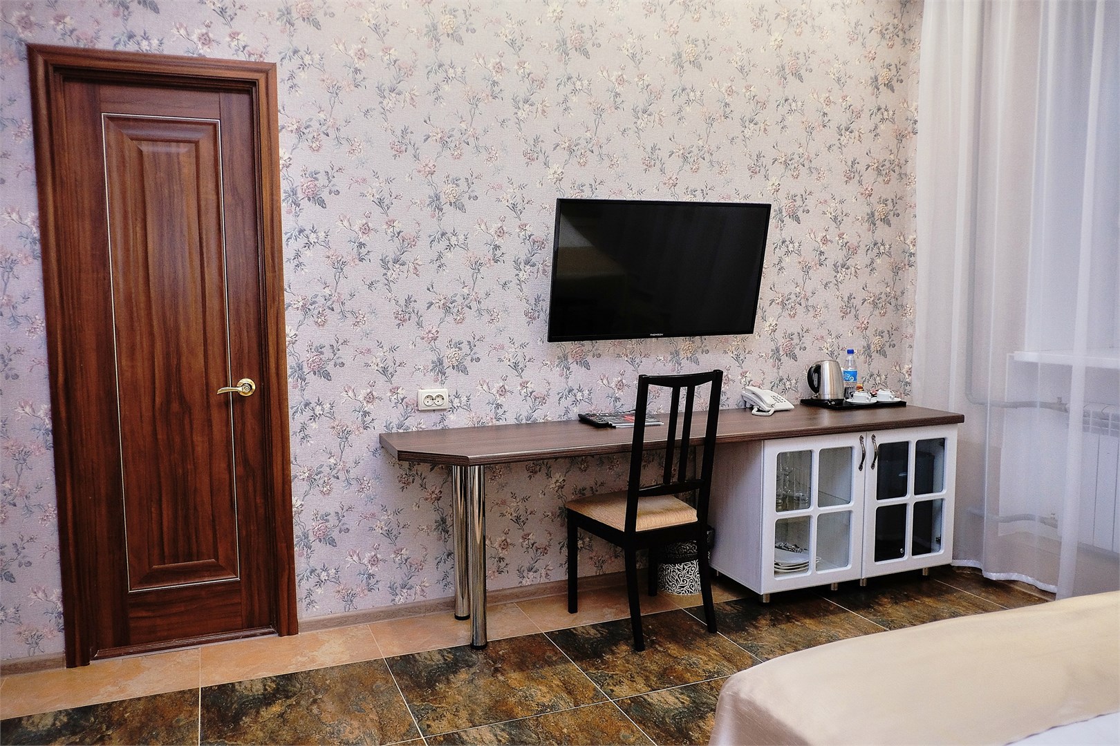 Комфорт в Амур