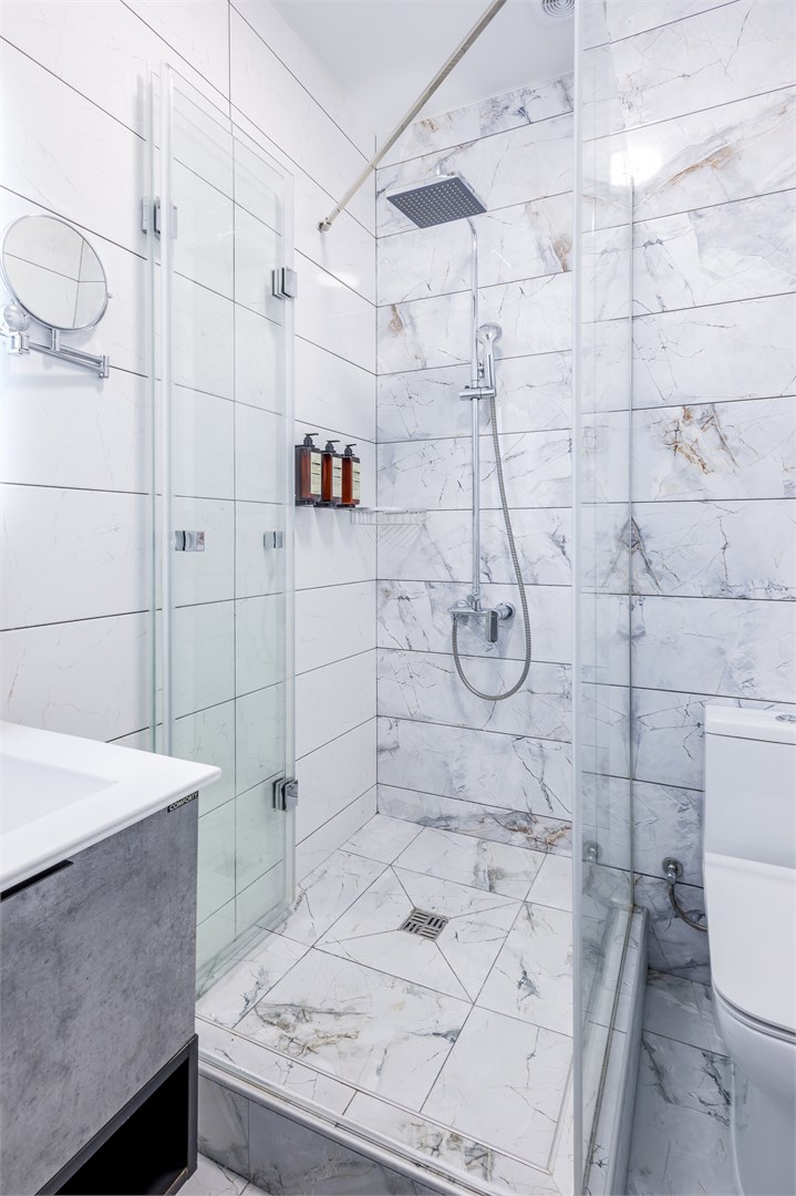 Двухместный номер "Комфорт" с раздельными кроватями в Ассара