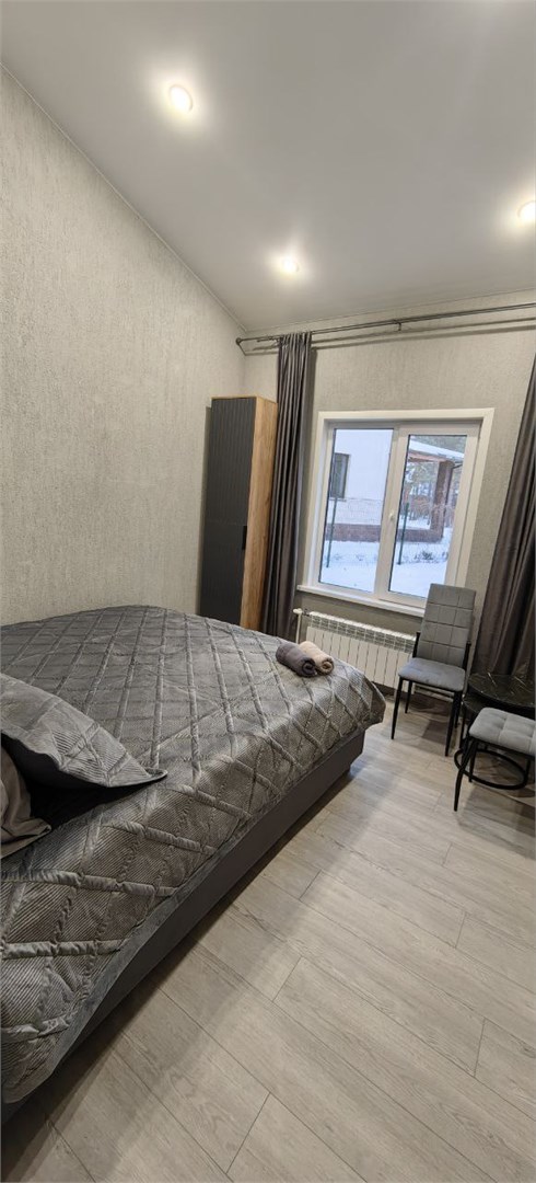 Barnhaus 2 в Грин парк отель