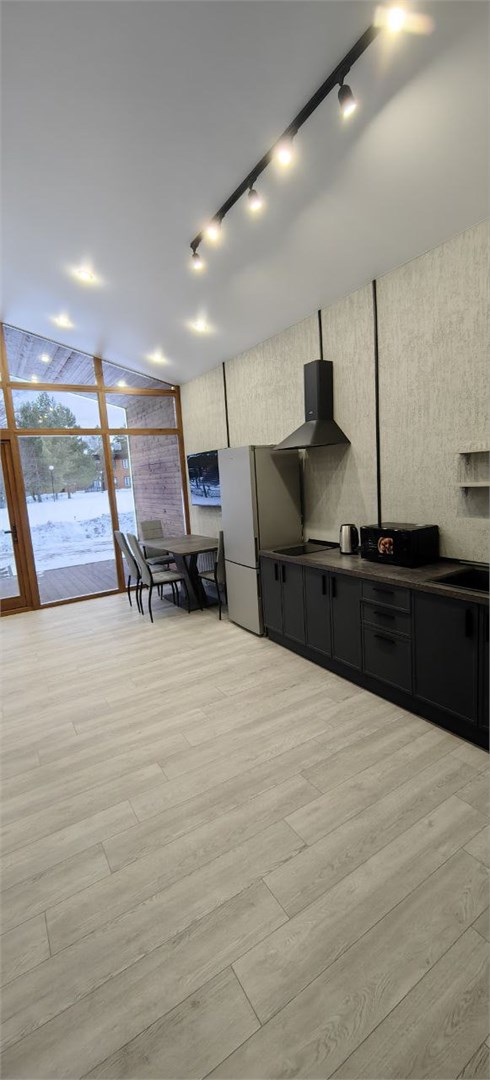 Barnhaus 2 в Грин парк отель