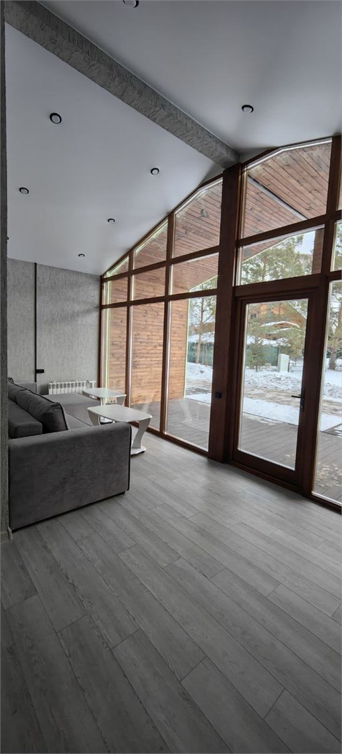 Barnhaus 2 в Грин парк отель