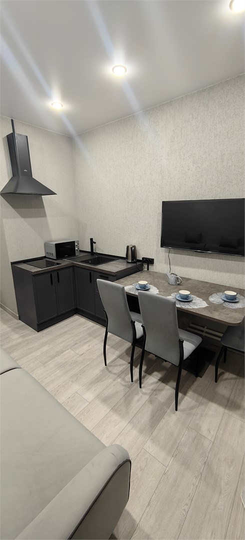 Barnhaus 3 в Грин парк отель