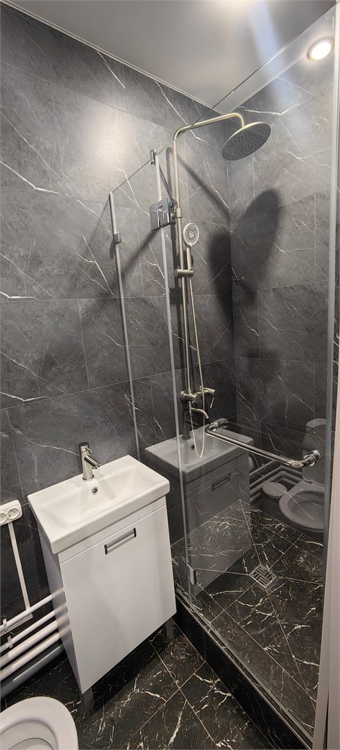 Barnhaus 3 в Грин парк отель