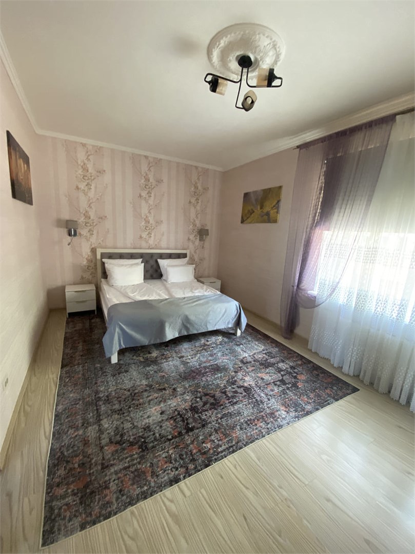 Люкс "Зимний Сад" в Над рекой