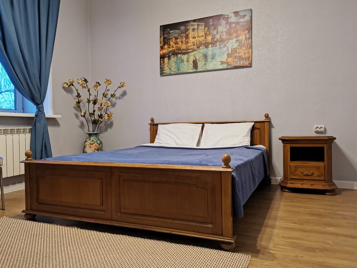 № 3 (2-х местный стандарт) в Забота