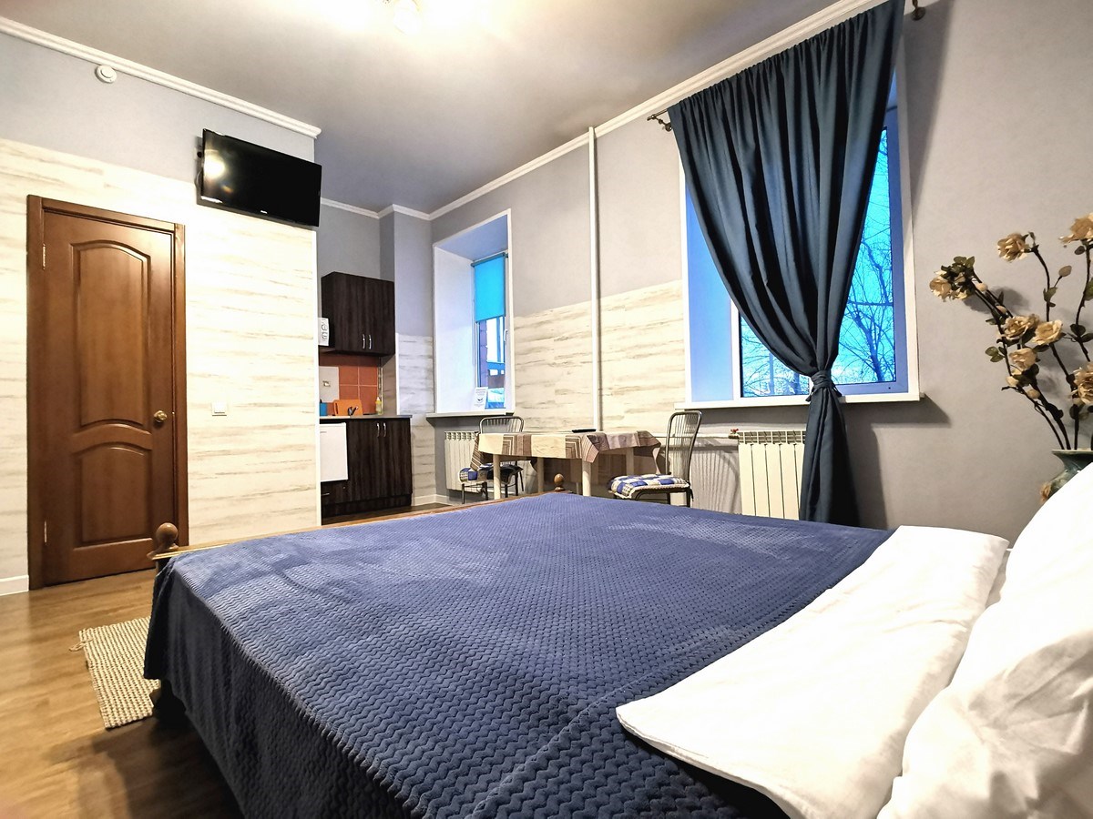 № 3 (2-х местный стандарт) в Забота