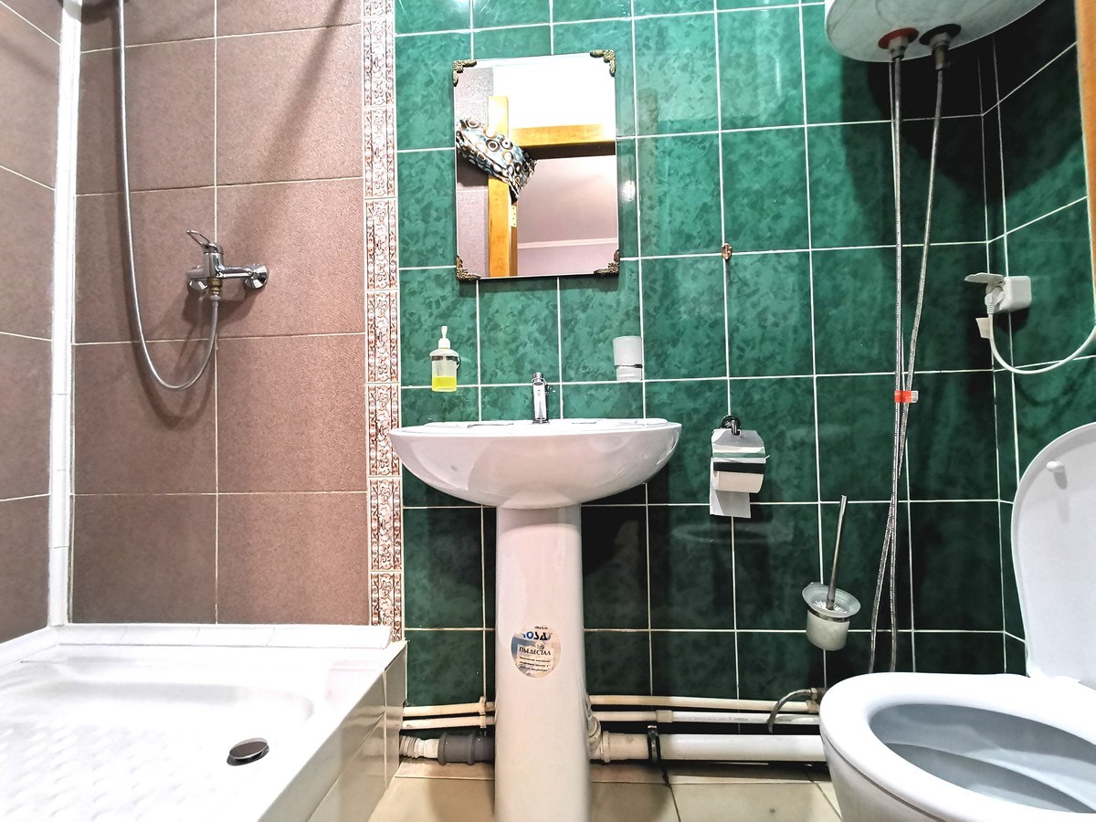 № 3 (2-х местный стандарт) в Забота