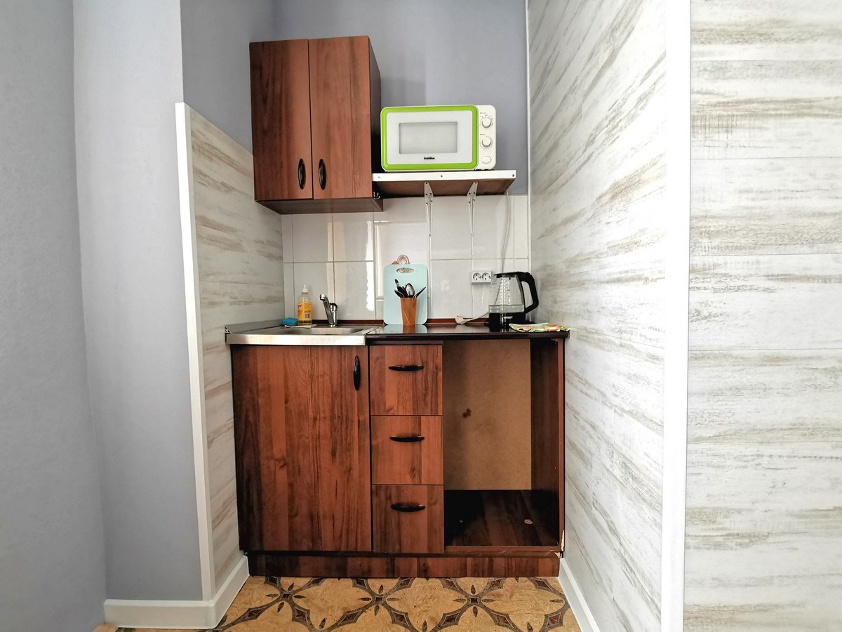 № 6 (2+1+1) в Забота