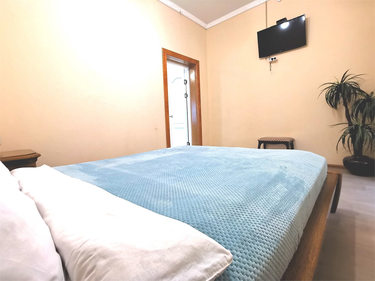 № 4 (Люкс) в Забота