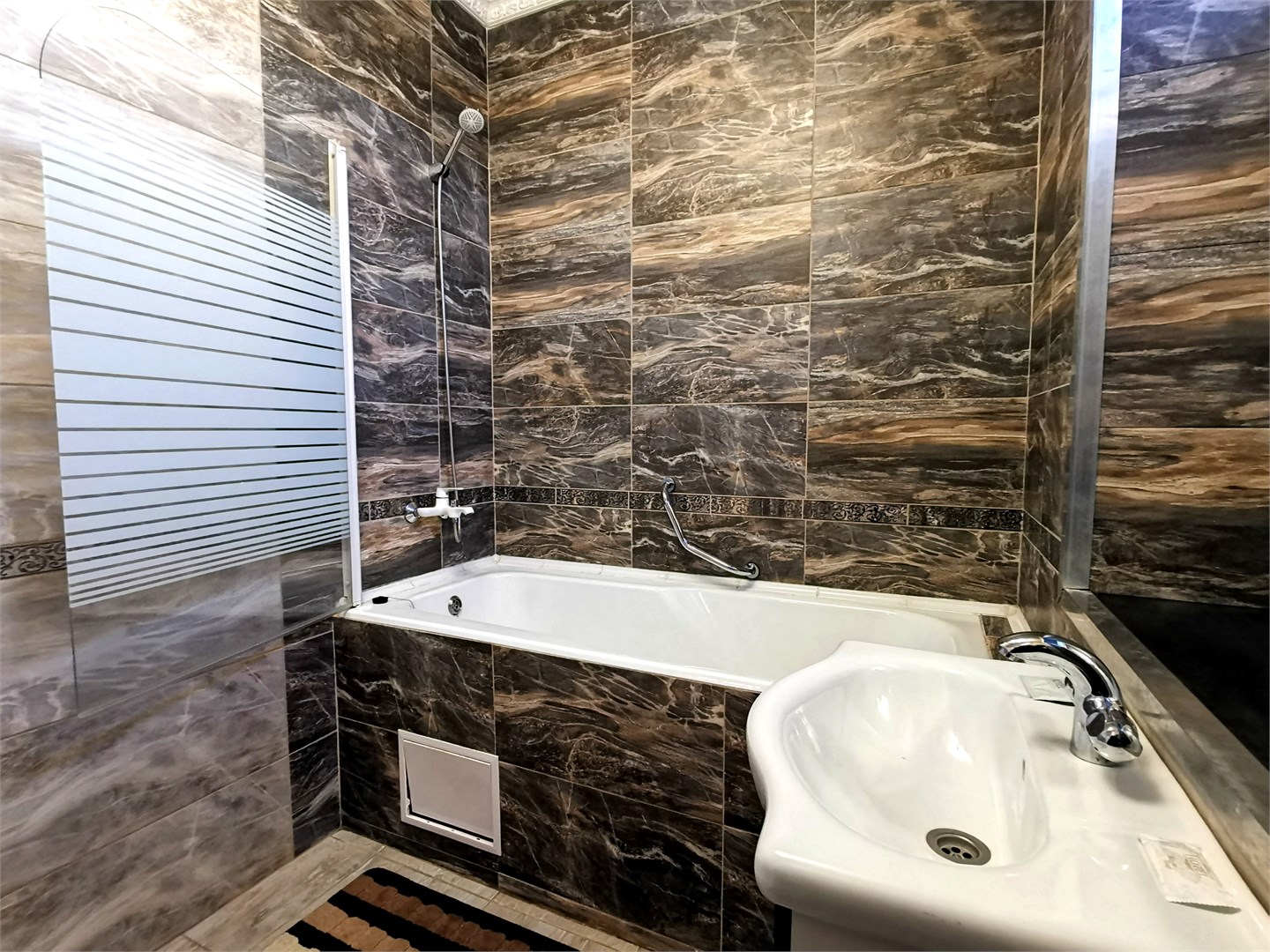 № 4 (Люкс) в Забота