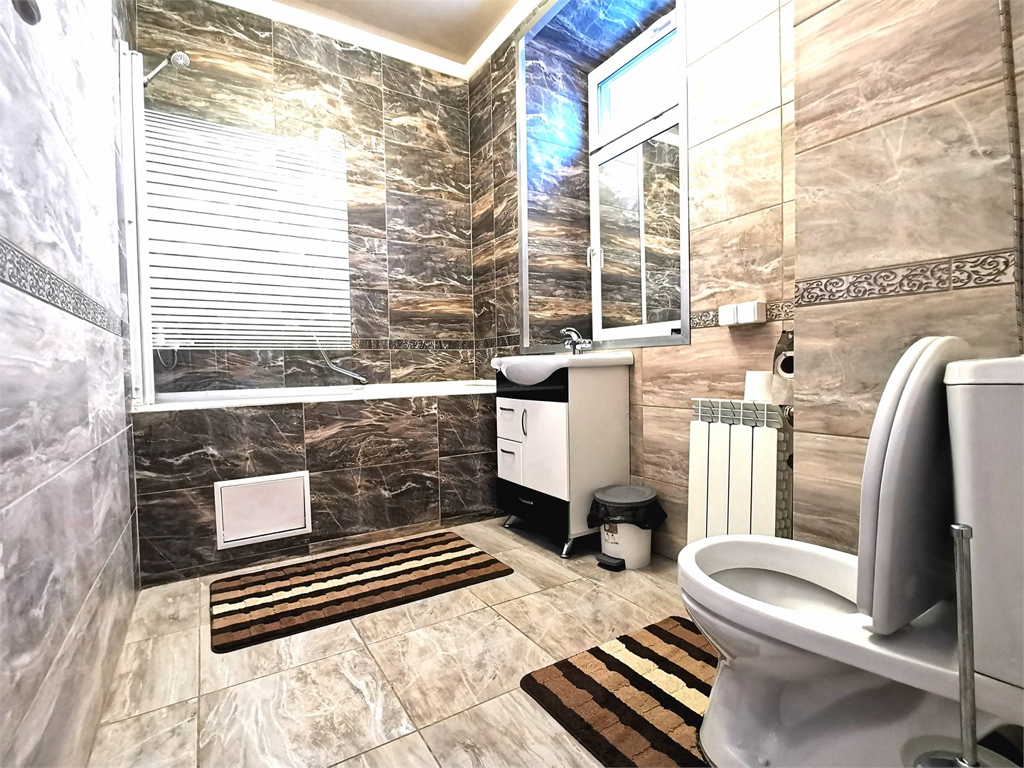 № 4 (Люкс) в Забота