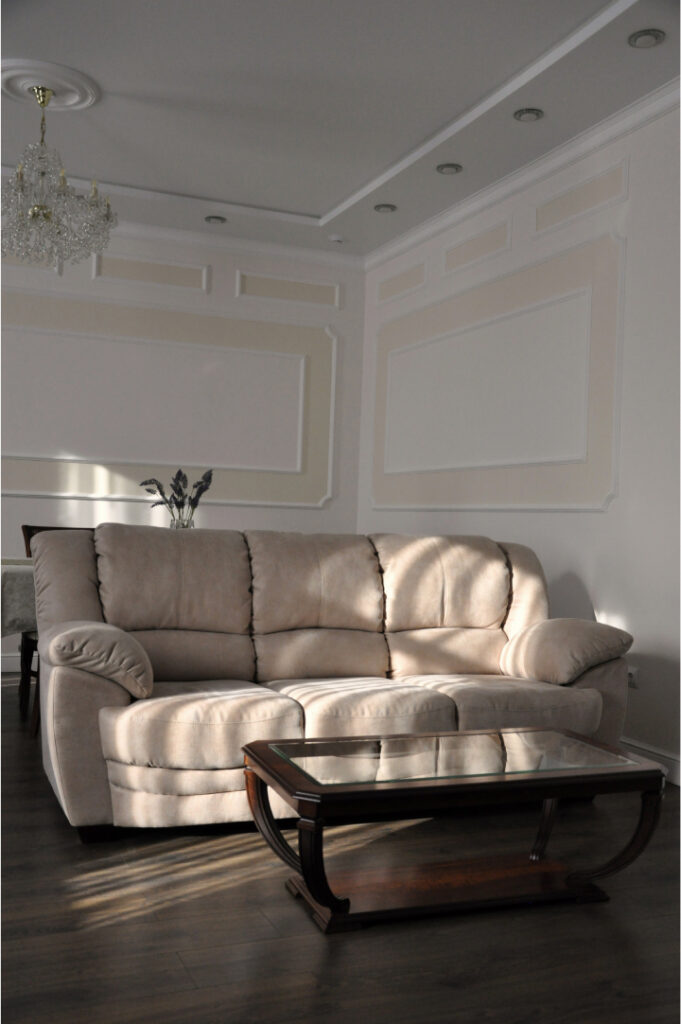 Люкс "Премиум" в Центральная