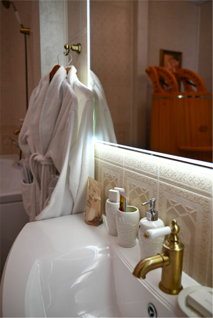 Люкс "Премиум" в Центральная