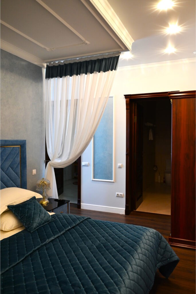 Люкс "Премиум" в Центральная