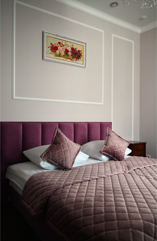 Люкс "Премиум" в Центральная