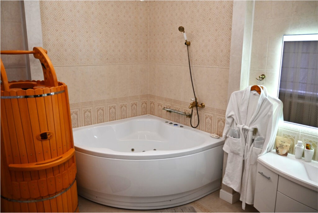 Люкс "Премиум" в Центральная