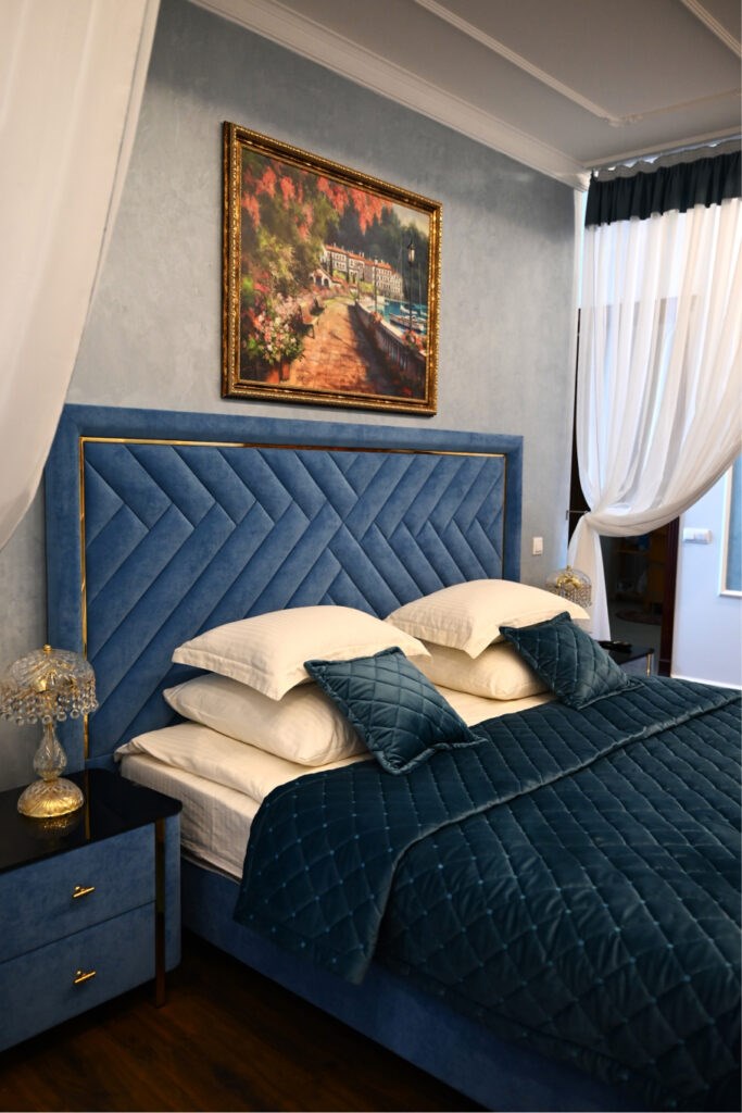 Люкс "Премиум" в Центральная