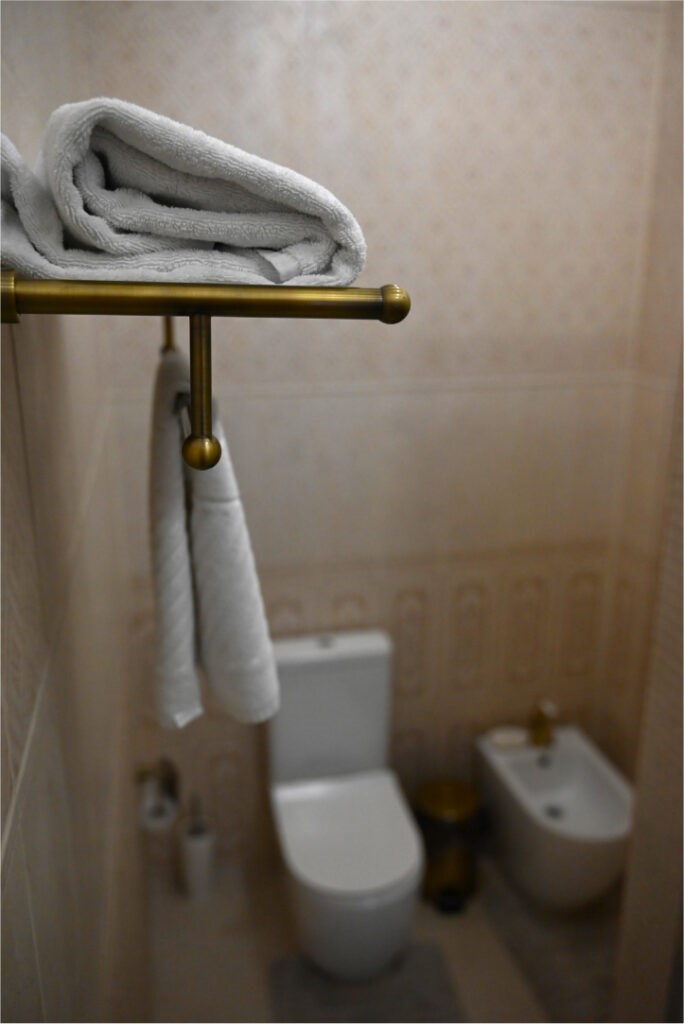 Люкс "Премиум" в Центральная