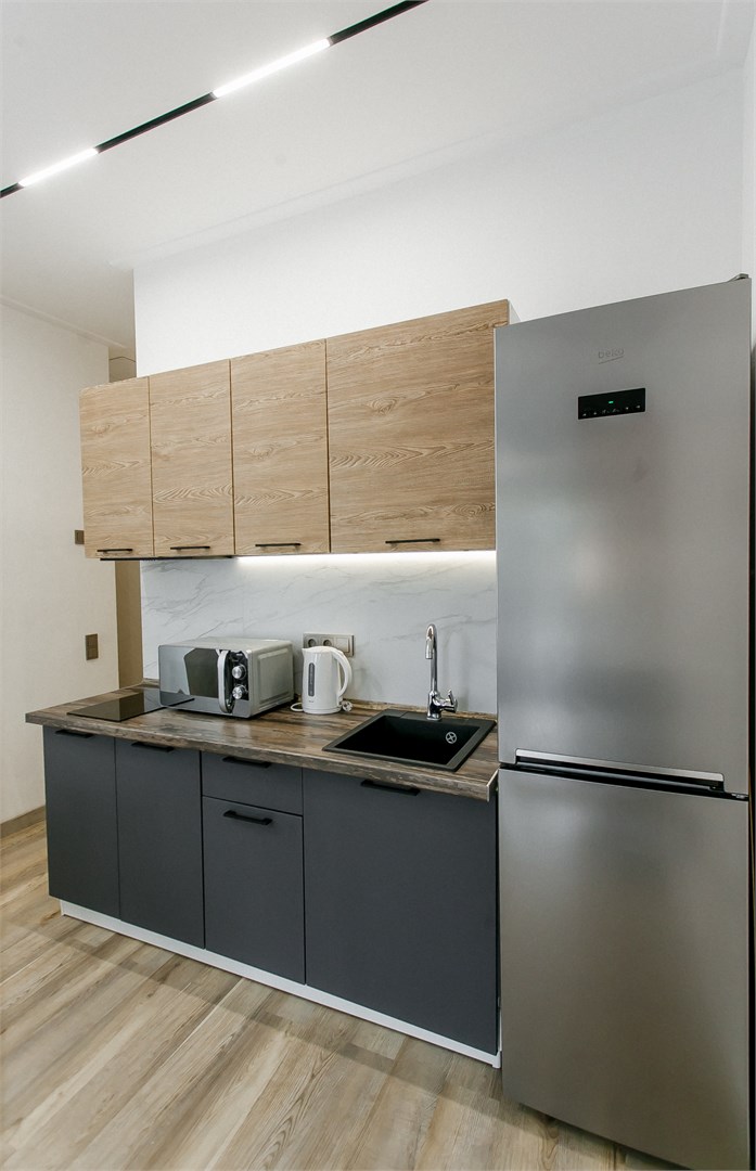 Апартаменты семейные в Актер Гэлакси