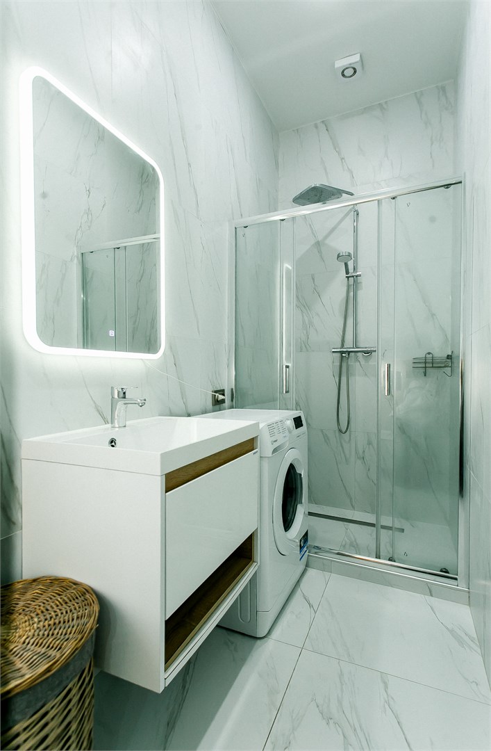 Апартаменты семейные в Актер Гэлакси