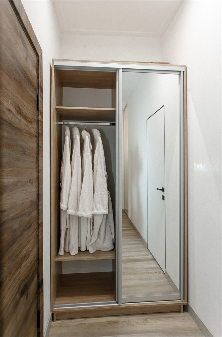 Апартаменты семейные в Актер Гэлакси