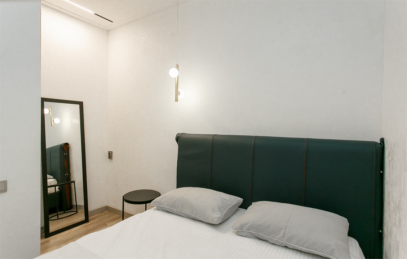 Апартаменты семейные в Актер Гэлакси