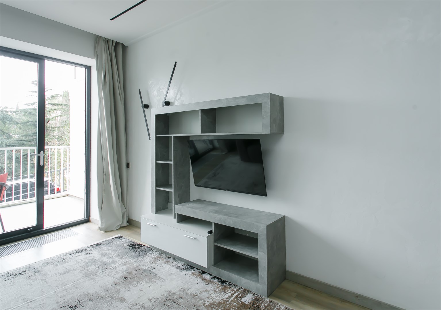 Апартаменты семейные в Актер Гэлакси