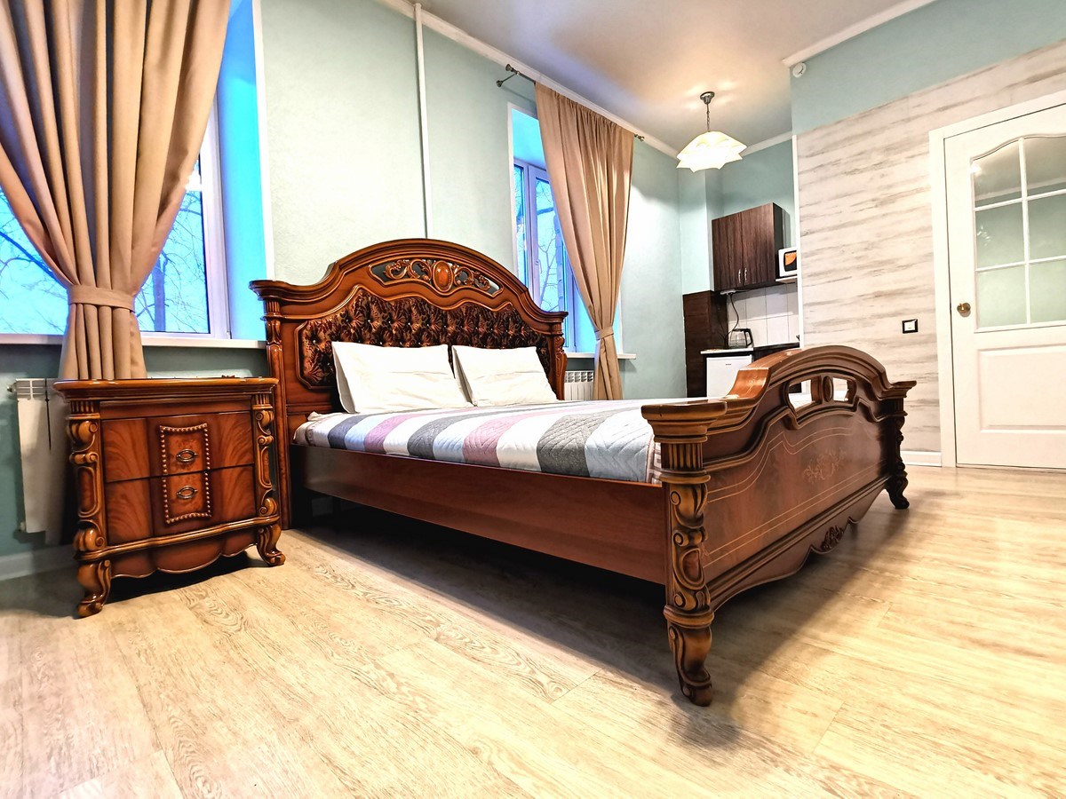 № 2 (2+1) в Забота