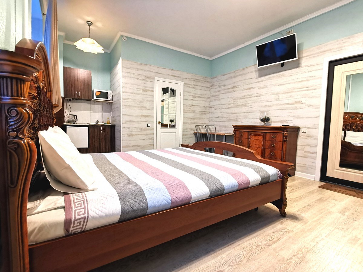 № 2 (2+1) в Забота