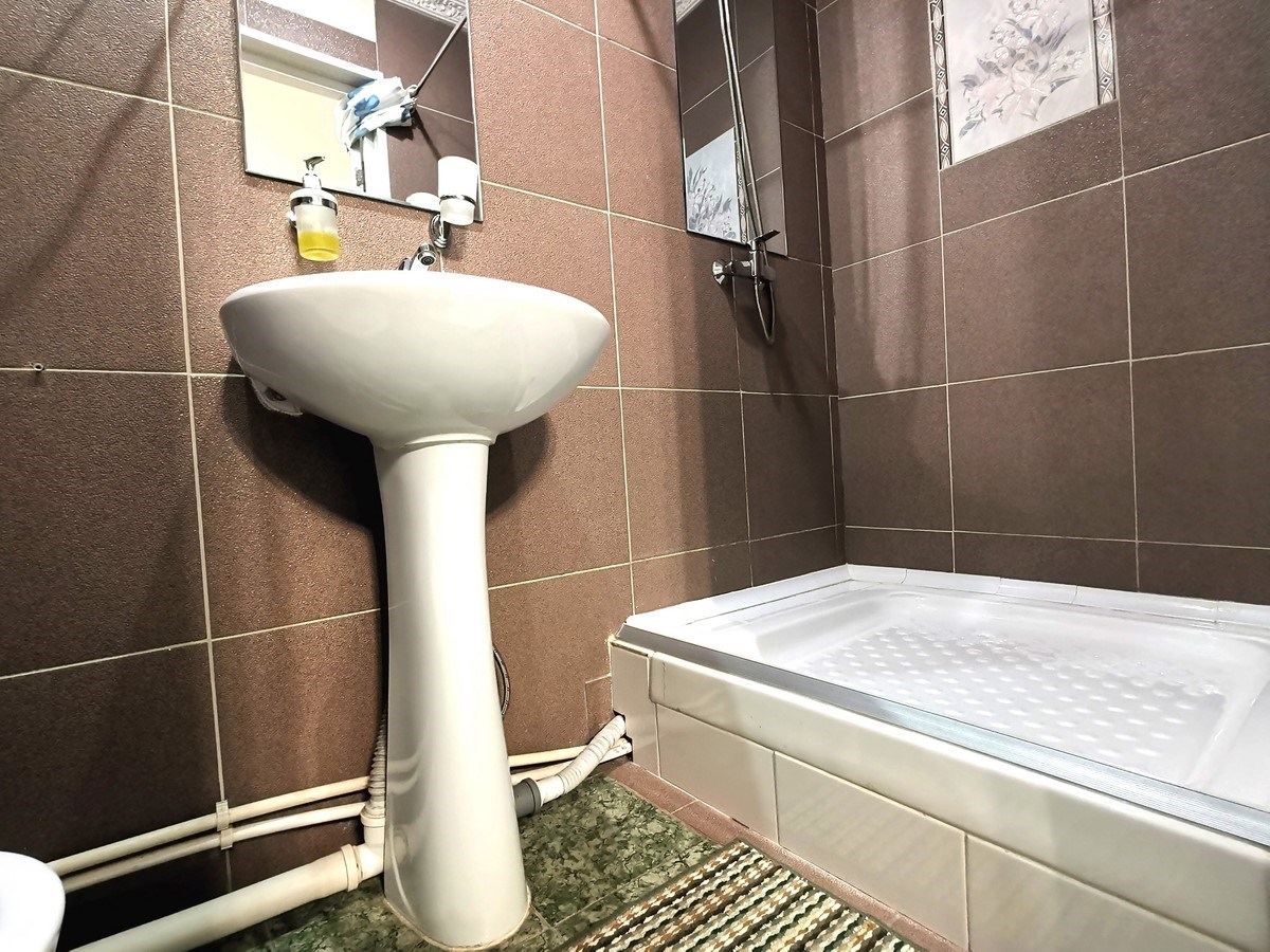 № 2 (2+1) в Забота