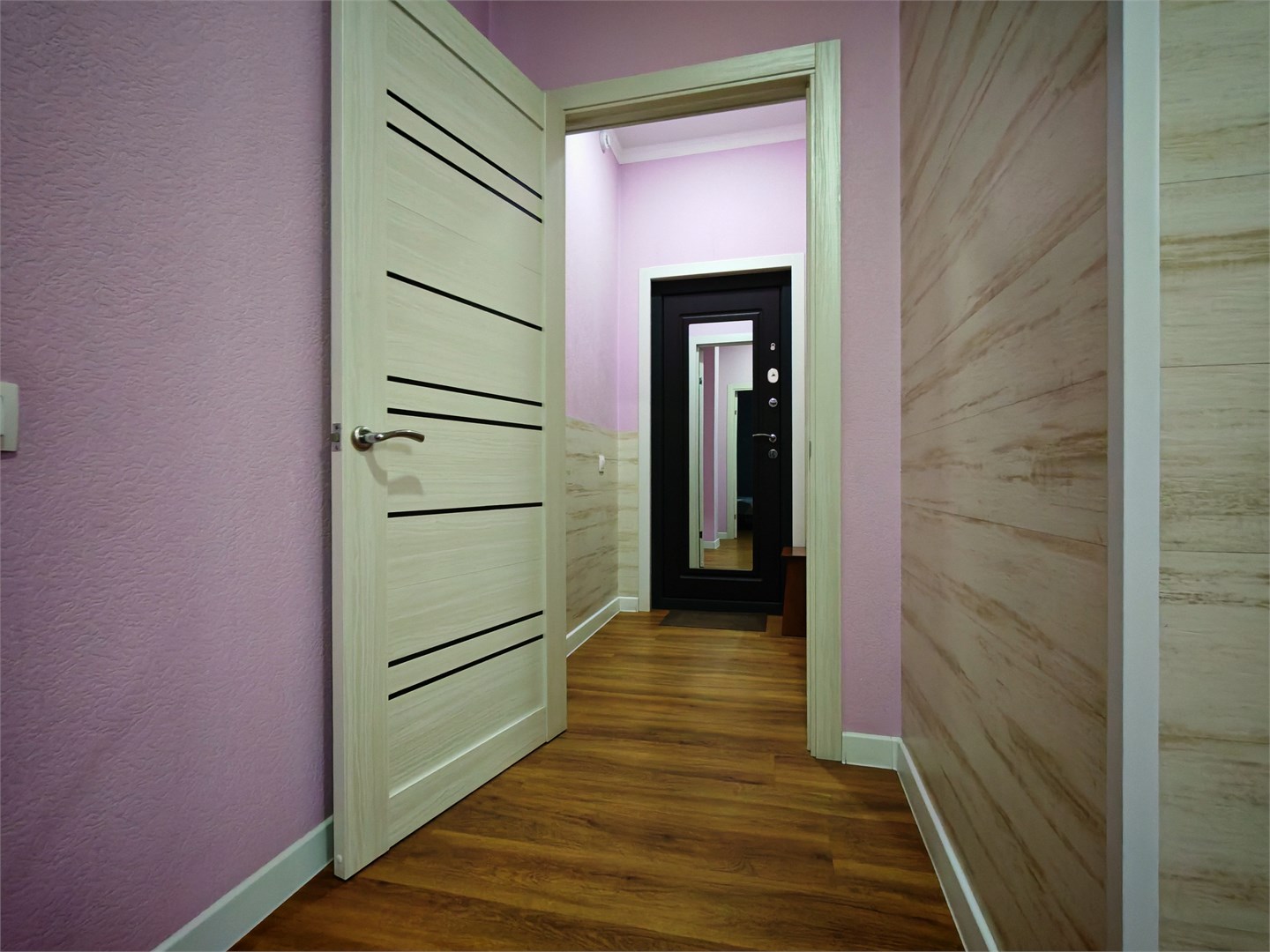 № 9 (2+2) в Забота