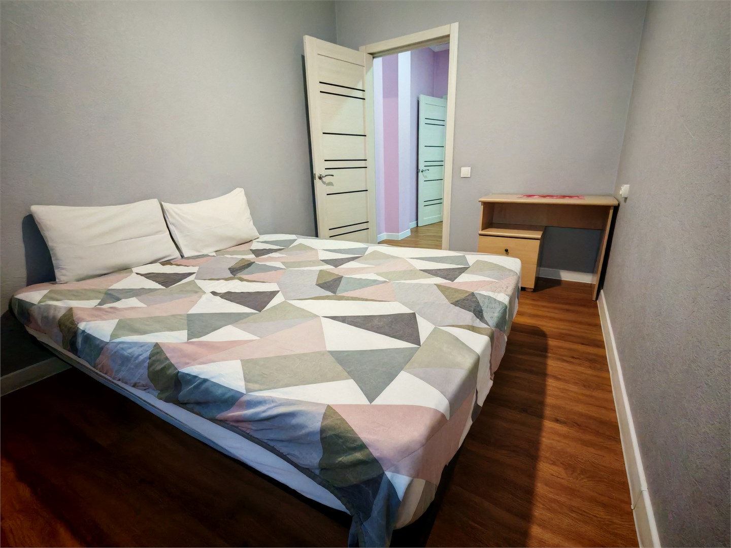 № 9 (2+2) в Забота