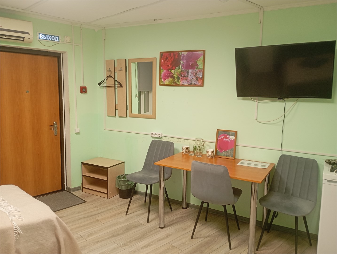 Стандарт Комфорт-2 в Галчонок