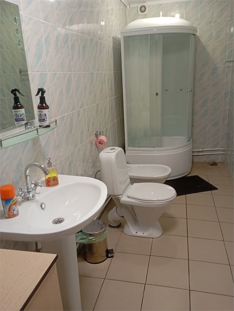 Стандарт Комфорт-2 в Галчонок