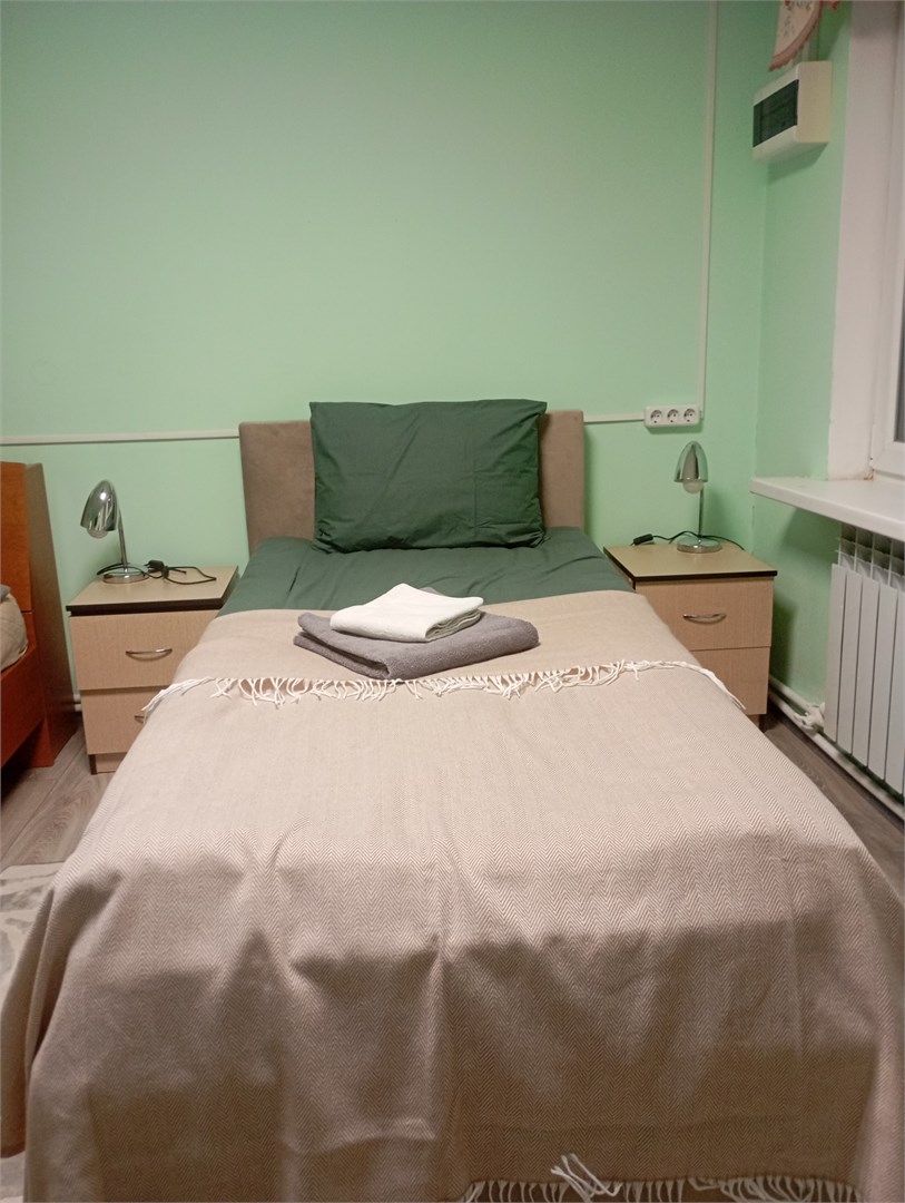 Стандарт Комфорт-2 в Галчонок