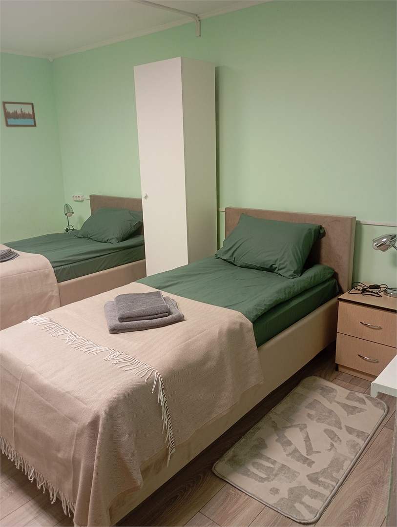 Стандарт Комфорт-2 в Галчонок