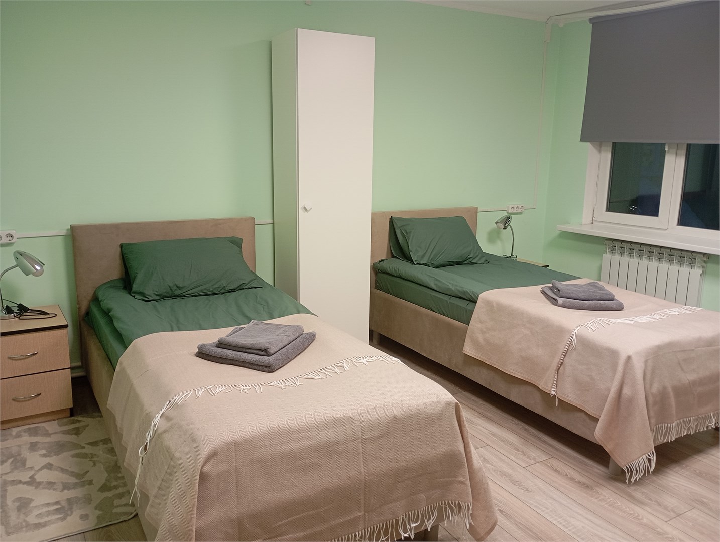 Стандарт Комфорт-2 в Галчонок