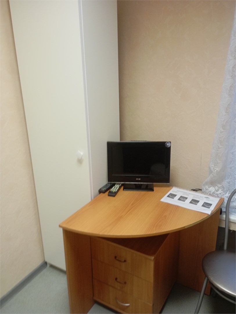 Стандарт Эконом одноместный в Галчонок