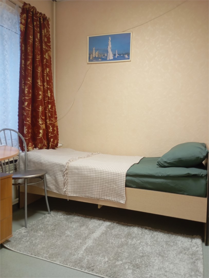 Стандарт Эконом одноместный в Галчонок