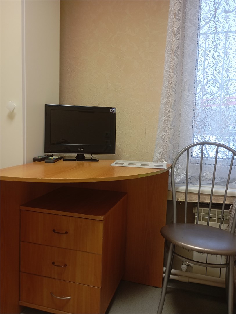 Стандарт Эконом одноместный в Галчонок