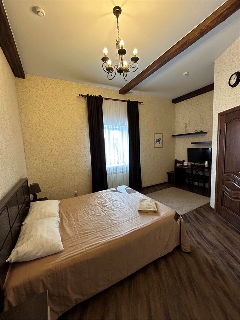 Стандарт в Карловы Вары