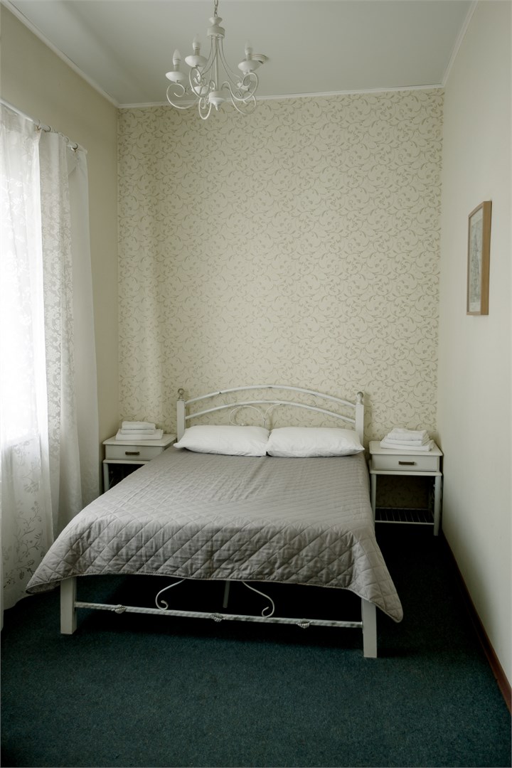 Стандарт в Карловы Вары