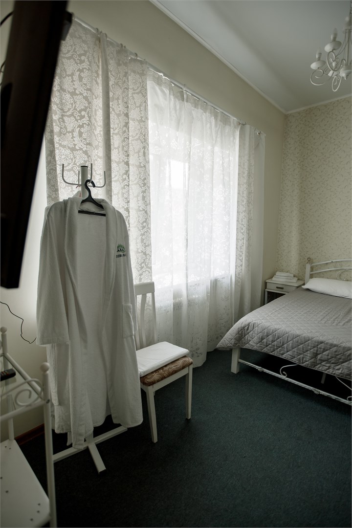 Стандарт в Карловы Вары