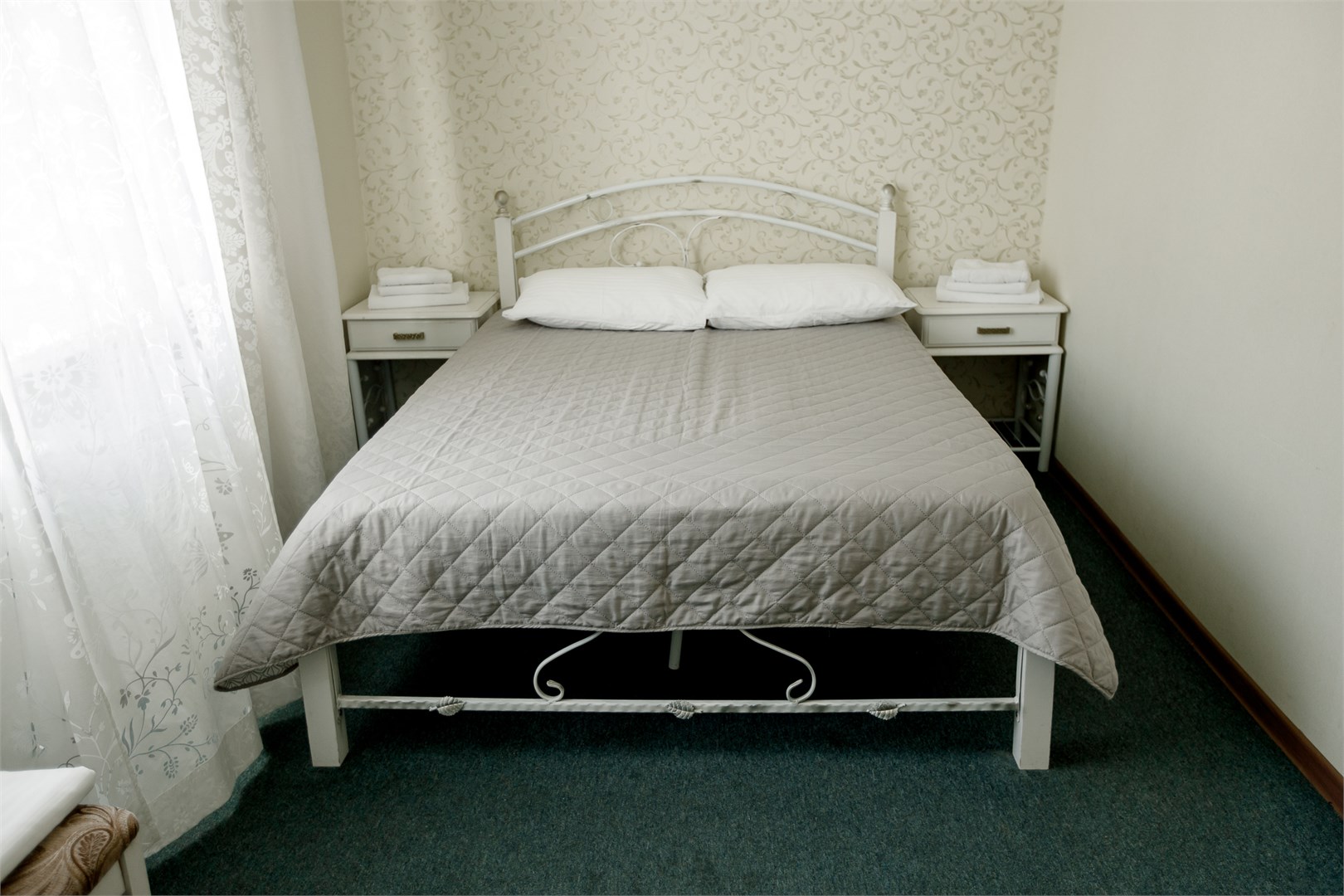 Стандарт в Карловы Вары